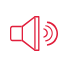 audio icon